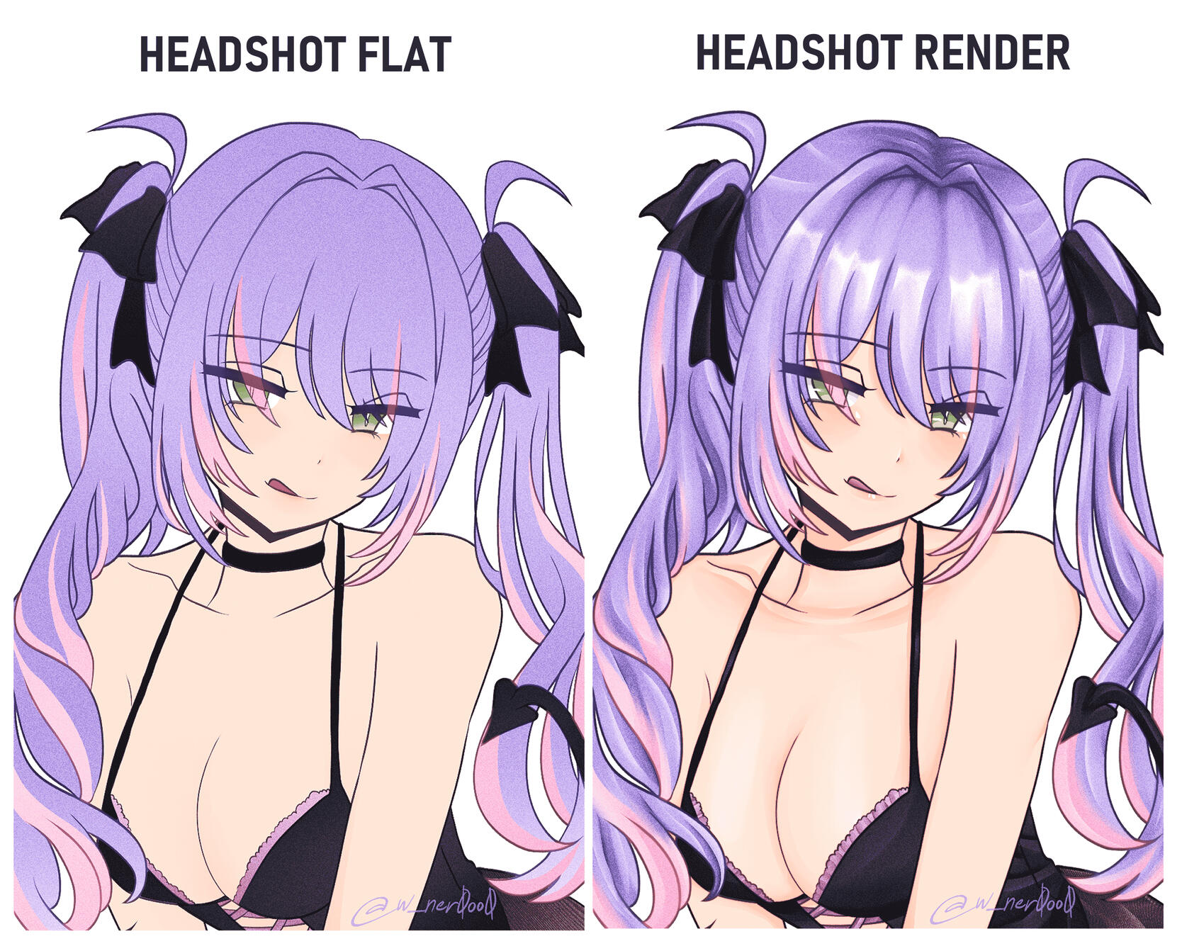 HEADSHOT