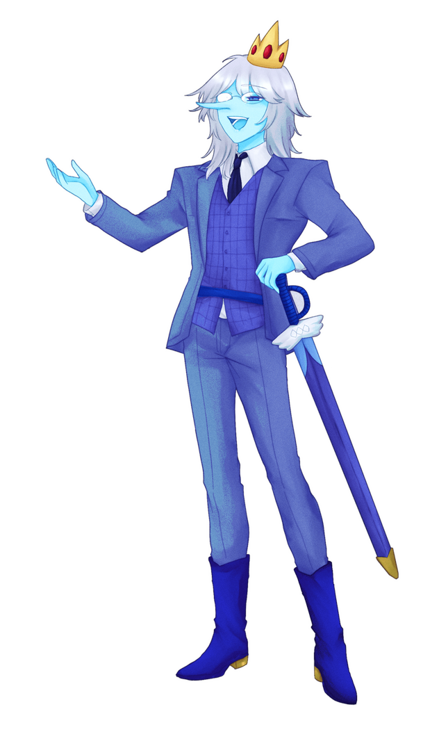 FULL BODY