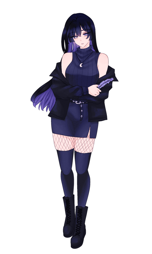 FULL BODY